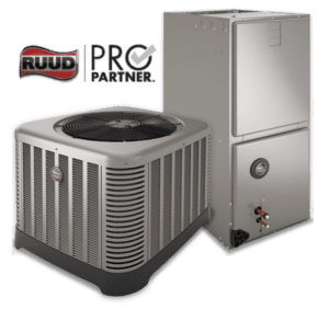 RUUD Pro Partner AC